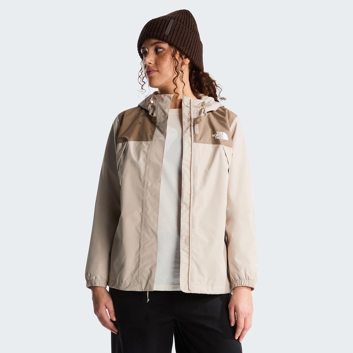 The North Face W Antora Rain Kadın Ceket NF0A8BKDSN41