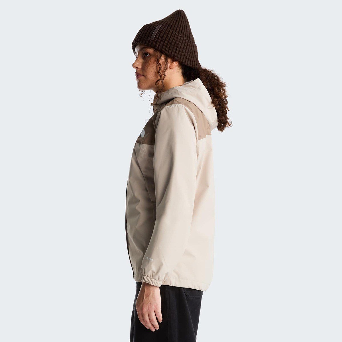 The North Face W Antora Rain Kadın Ceket NF0A8BKDSN41