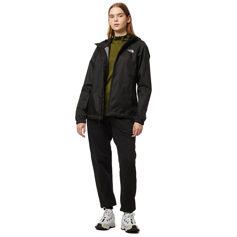 The North Face W Quest Jacket Kadın Ceket NF00A8BAKU11