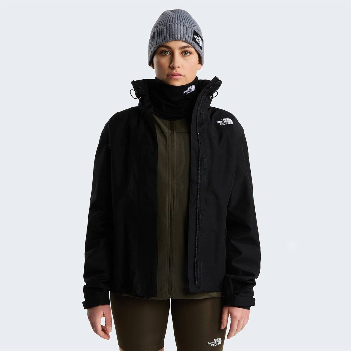 The North Face W Sangro Kadın Ceket NF0A8DNRJK31