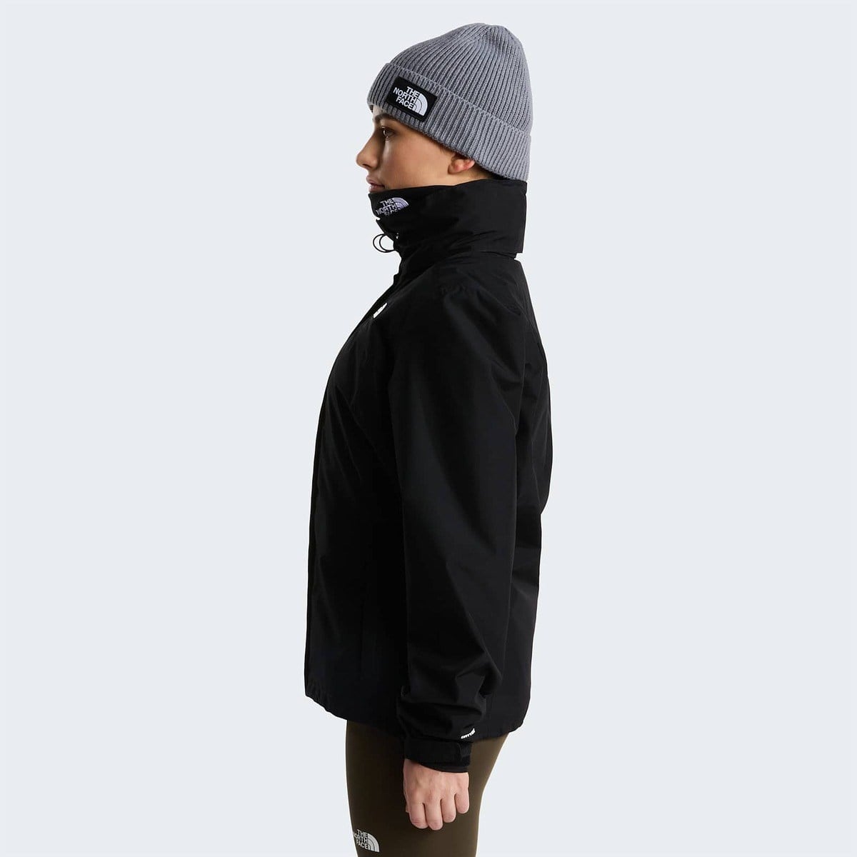 The North Face W Sangro Kadın Ceket NF0A8DNRJK31