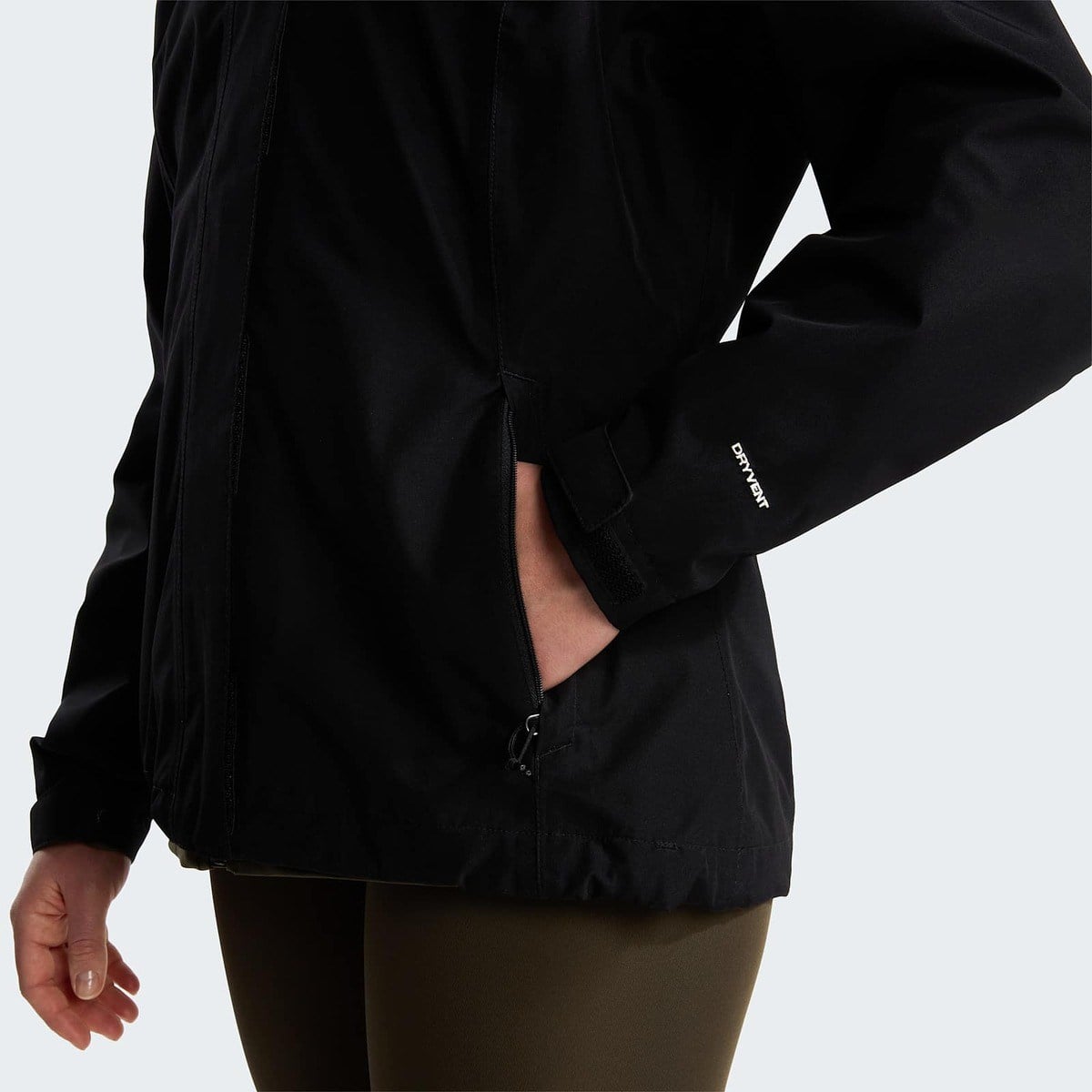 The North Face W Sangro Kadın Ceket NF0A8DNRJK31