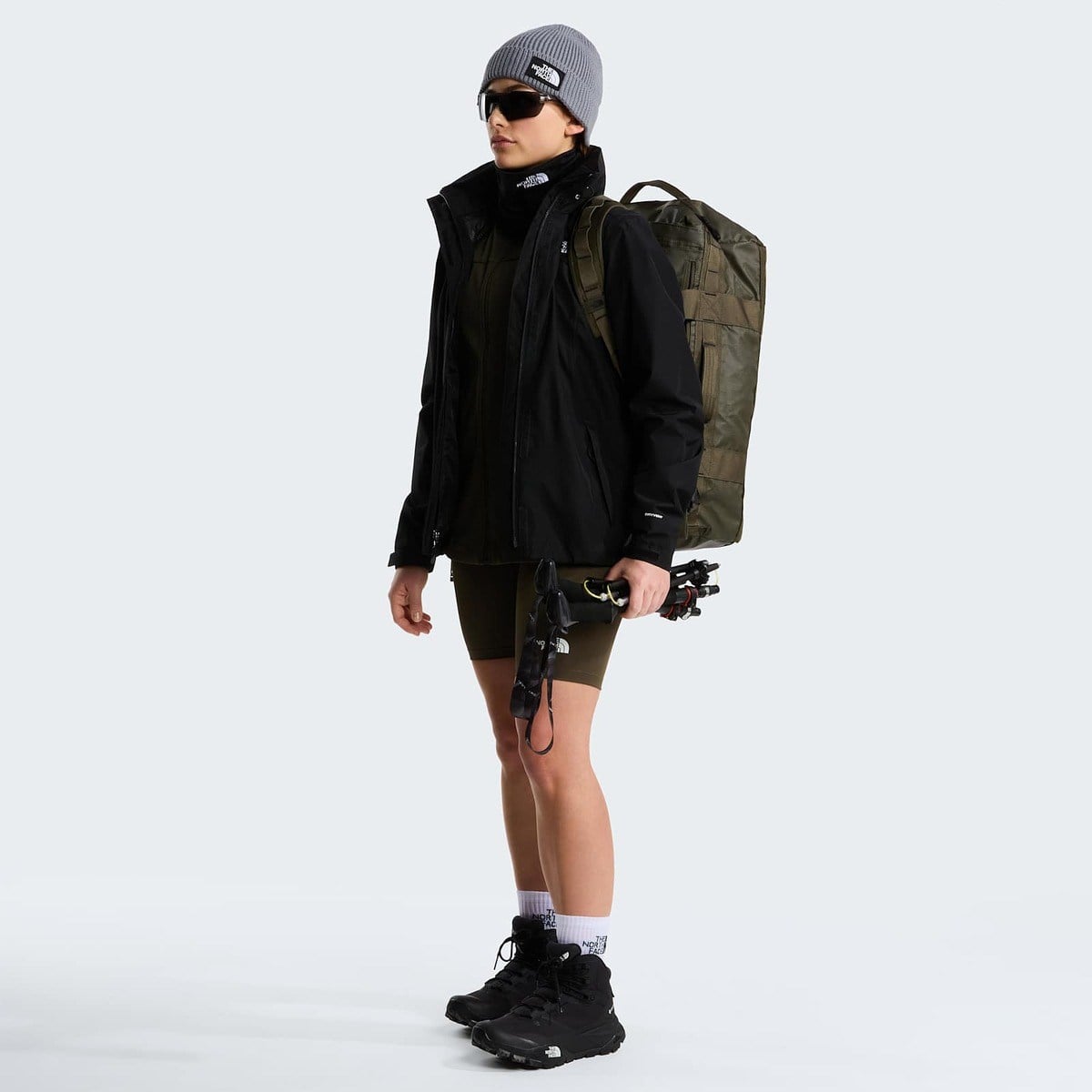 The North Face W Sangro Kadın Ceket NF0A8DNRJK31