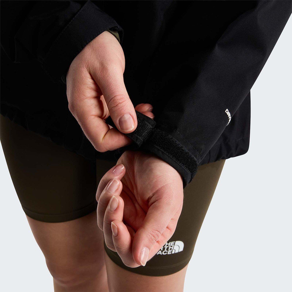 The North Face W Sangro Kadın Ceket NF0A8DNRJK31