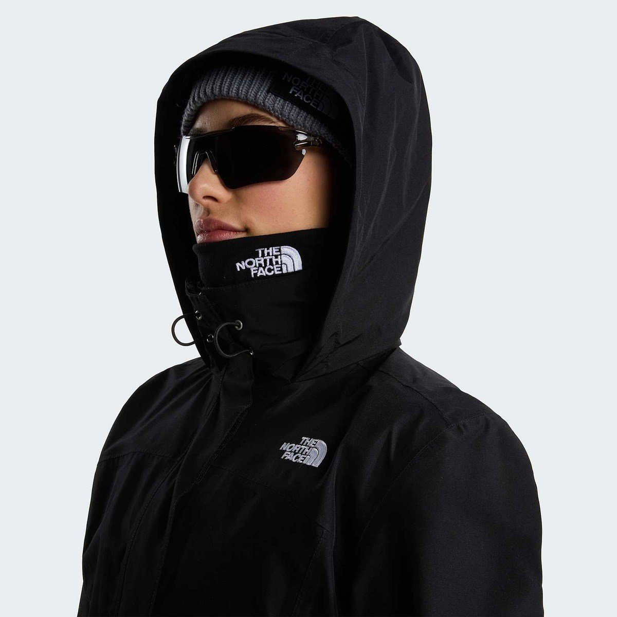 The North Face W Sangro Kadın Ceket NF0A8DNRJK31