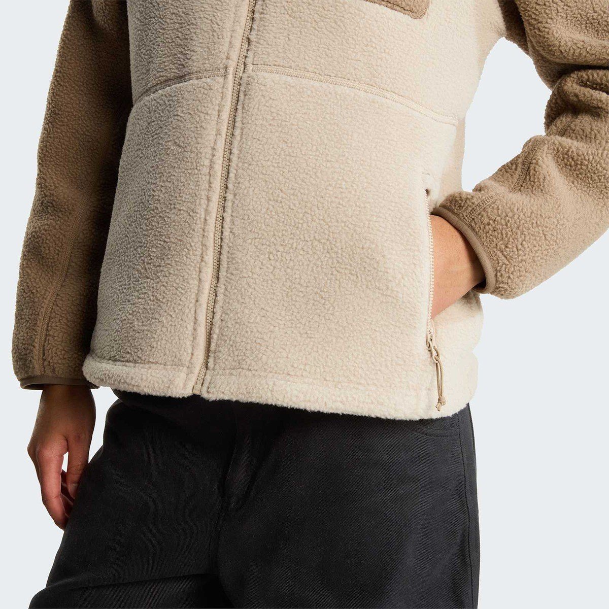 The North Face W Yumiori Kadın Ceket NF0A8E88SN41