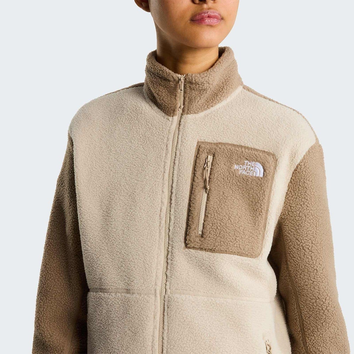 The North Face W Yumiori Kadın Ceket NF0A8E88SN41