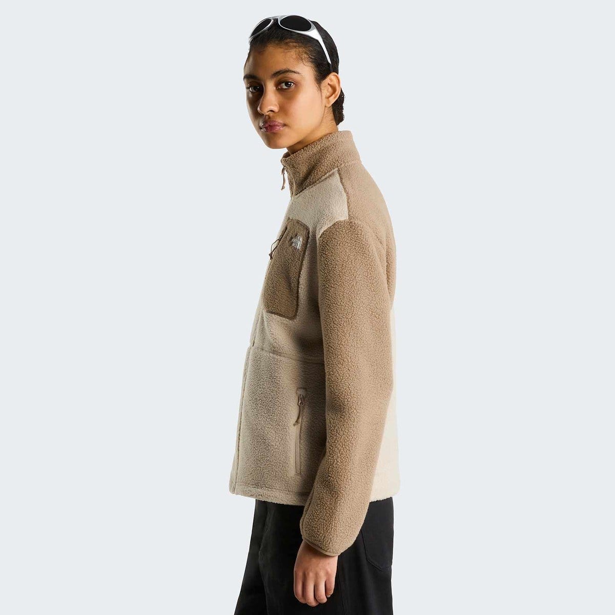 The North Face W Yumiori Kadın Ceket NF0A8E88SN41