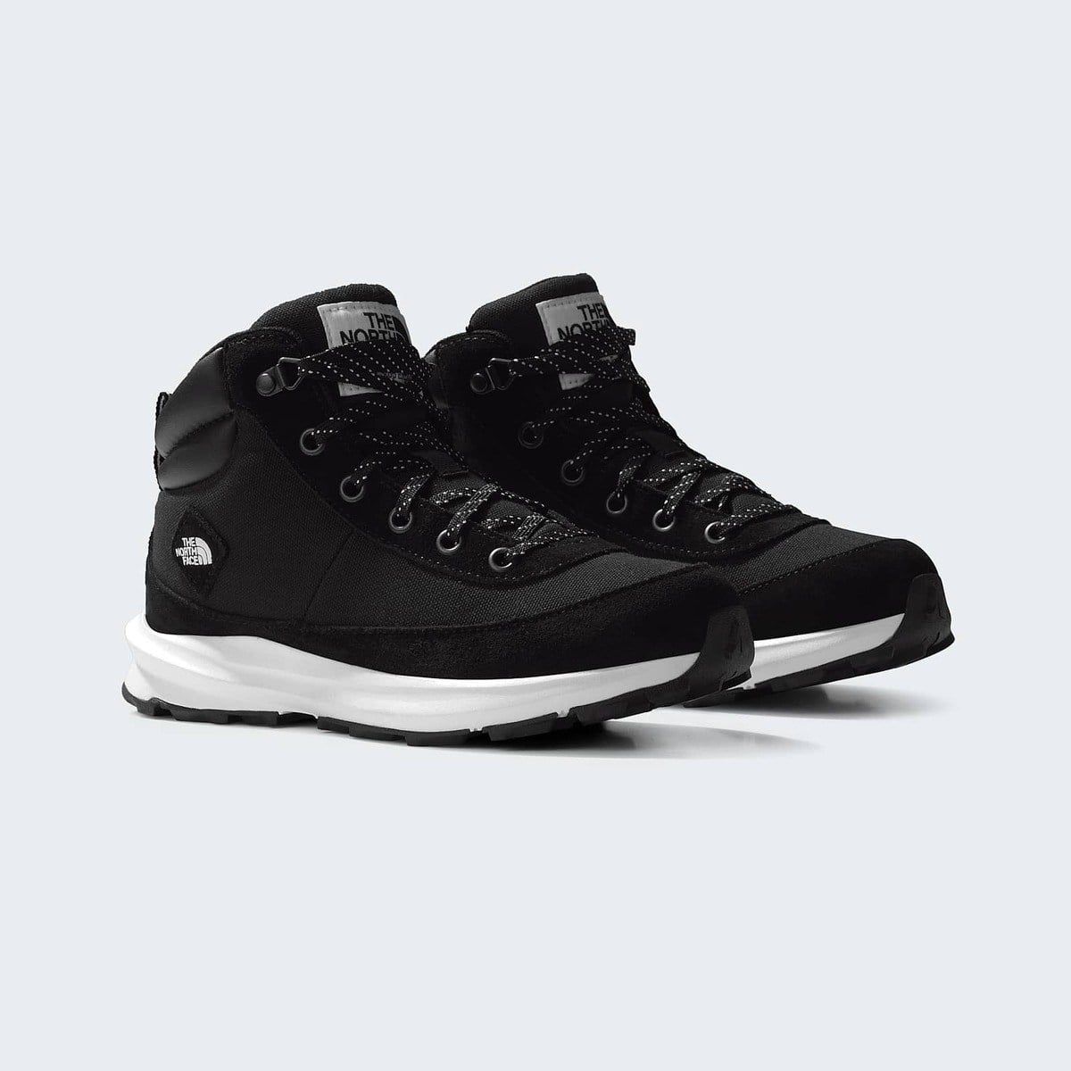 The North Face Y Back-To-Berkeley iv Çocuk Bot NF0A7W5ZKY41
