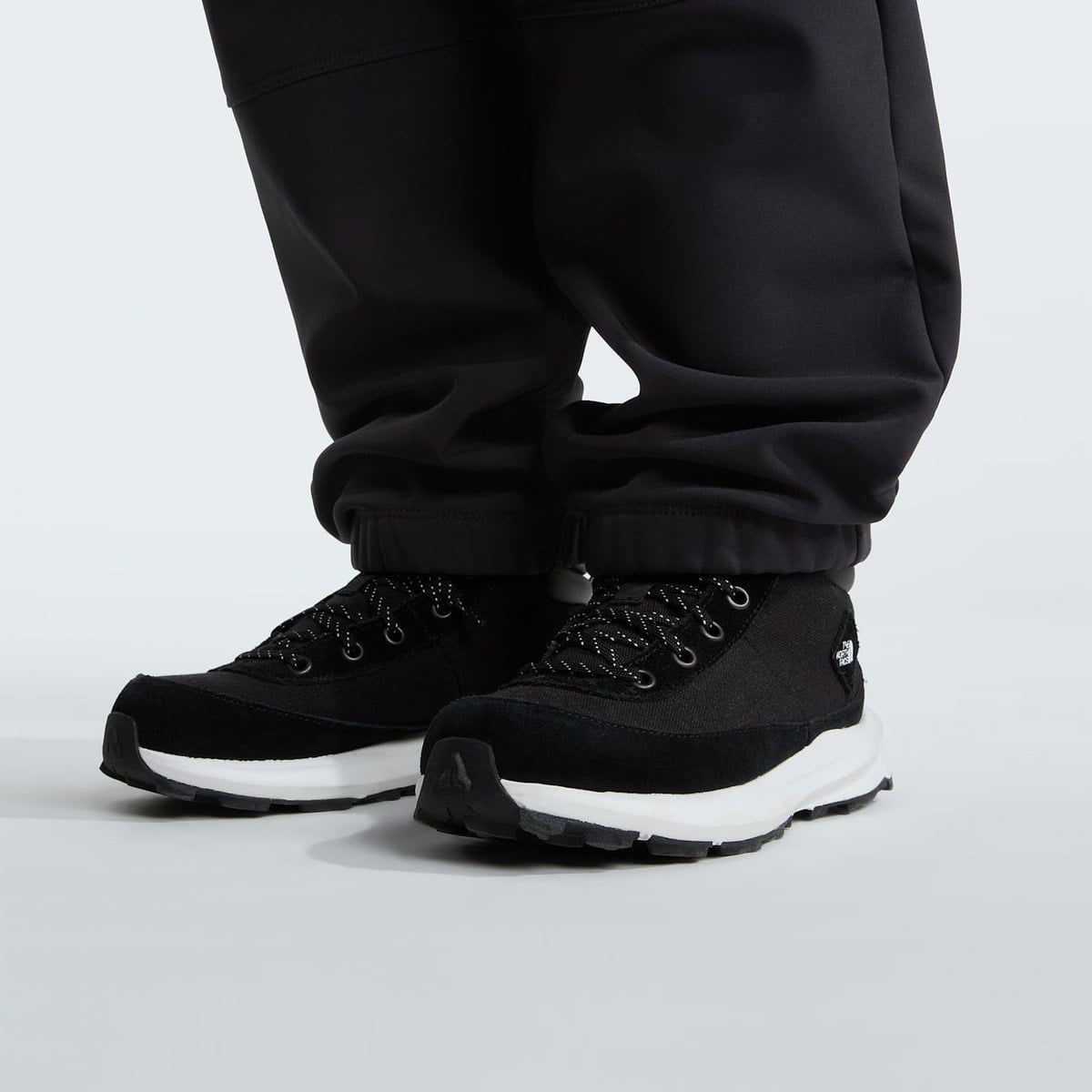 The North Face Y Back-To-Berkeley iv Çocuk Bot NF0A7W5ZKY41