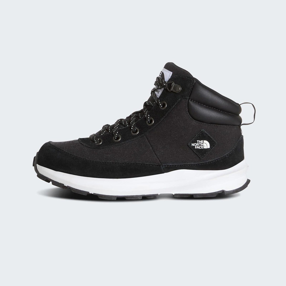 The North Face Y Back-To-Berkeley iv Çocuk Bot NF0A7W5ZKY41