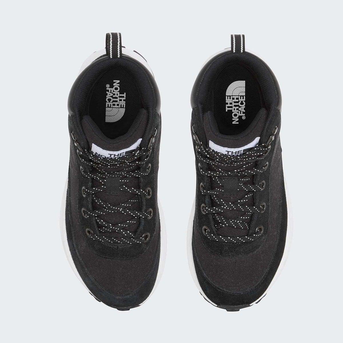 The North Face Y Back-To-Berkeley iv Çocuk Bot NF0A7W5ZKY41
