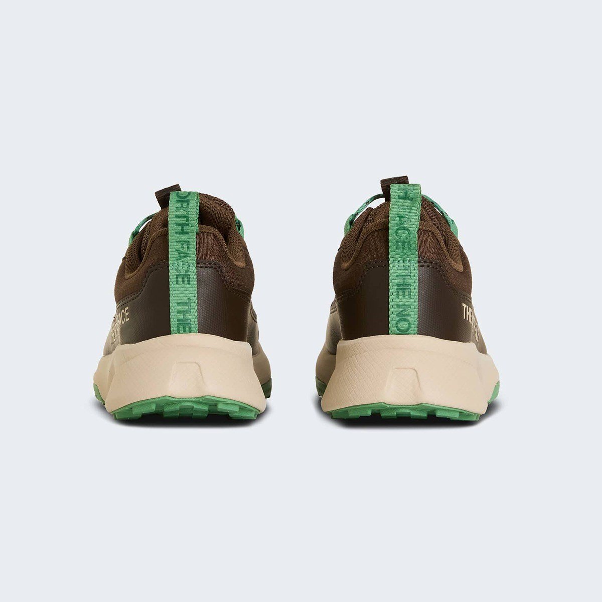 The North Face Y Fastpack ii Wp Çocuk Outdoor Ayakkabı NF0A8G5HU1A1