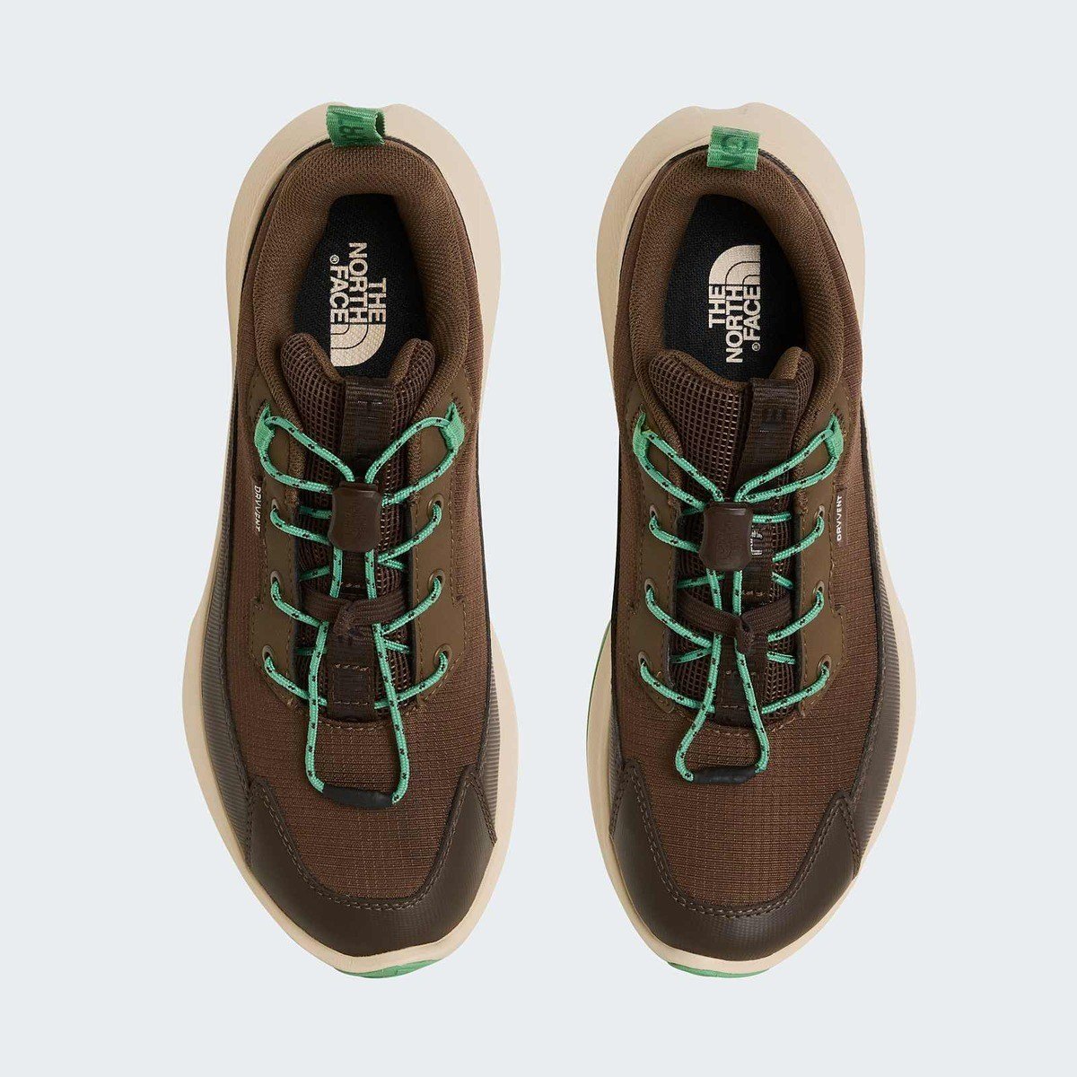 The North Face Y Fastpack ii Wp Çocuk Outdoor Ayakkabı NF0A8G5HU1A1
