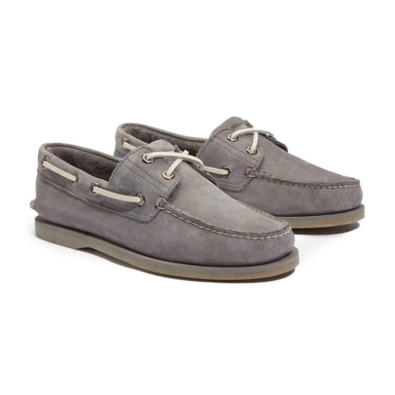 Timberland Classic Boat Erkek Günlük Ayakkabı TB0A4187EL81