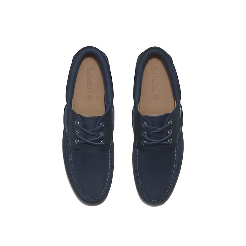 Timberland Erkek Ayakkabı Authentics 3 Eye TB0A5RZ40191