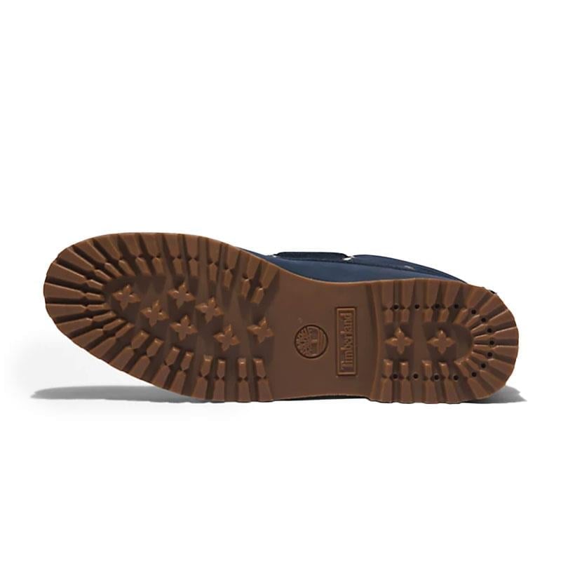 Timberland Erkek Ayakkabı Authentics 3 Eye TB0A5RZ40191