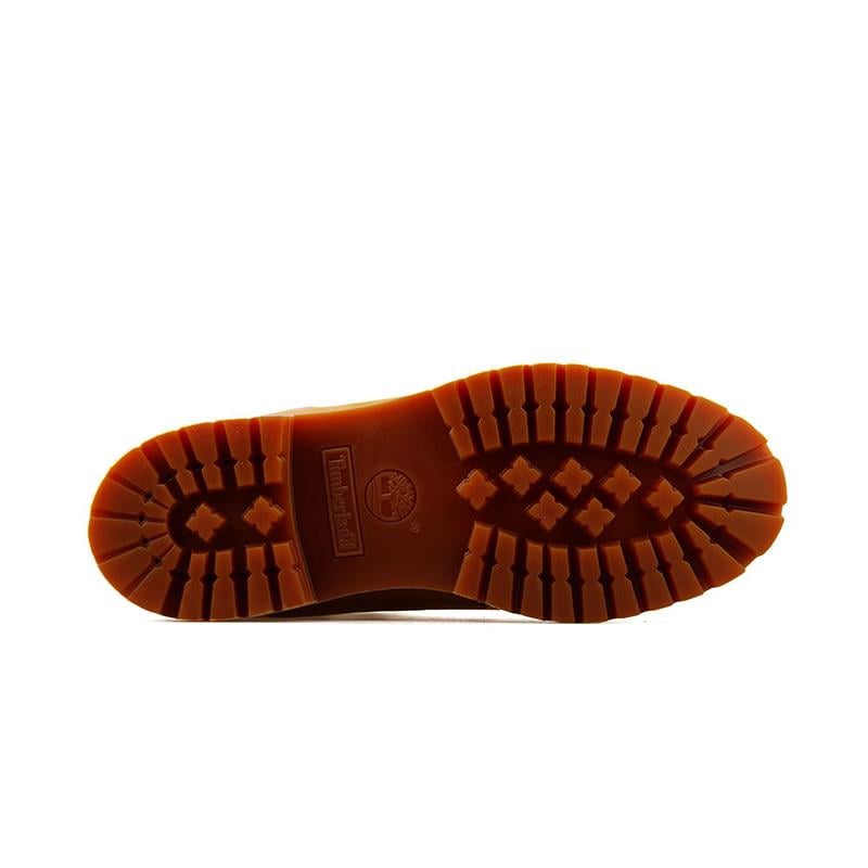 Timberland Erkek Bot 6 Inch Premium Boot TB0100617131 Sarı