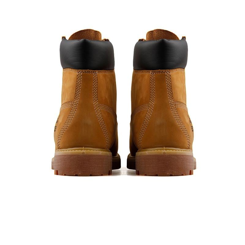 Timberland Erkek Bot 6 Inch Premium Boot TB0100617131 Sarı