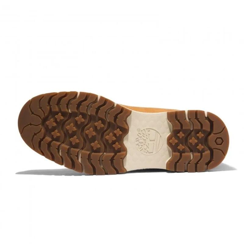 Timberland Erkek Bot Tree Vault 6 Inch WL WP TB0A5NMR2311
