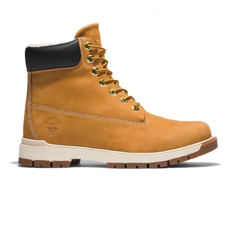 Timberland Erkek Bot Tree Vault 6 Inch WL WP TB0A5NMR2311