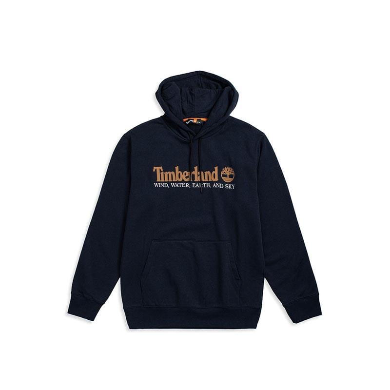 Timberland Erkek Sweatshirt WWES Hoodie BB TB0A27HN4331