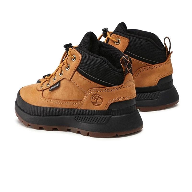 Timberland Field Trekker Mıd Çocuk Bot TB0A2F7N2311