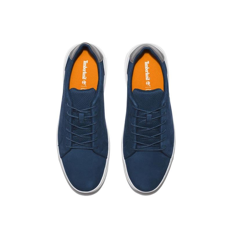 Timberland Low Lace Up Erkek Günlük Ayakkabı TB0A292C2881