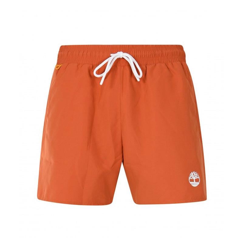 Timberland Solid Swim Erkek Şort TB0A2DH7CL71