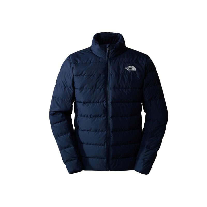 TNF Aconcag3 Erkek Ceket NF0A84HZ4GV1 Lacivert