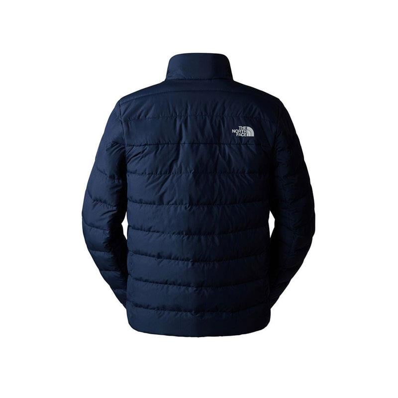 TNF Aconcag3 Erkek Ceket NF0A84HZ4GV1 Lacivert