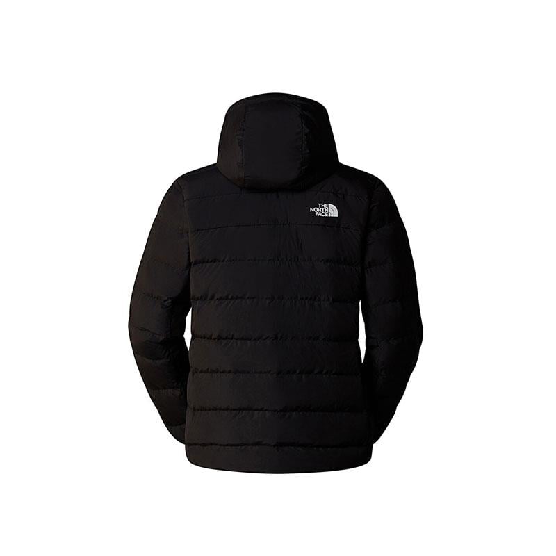 TNF Aconcag3 Erkek Mont NF0A84I14H01 Siyah