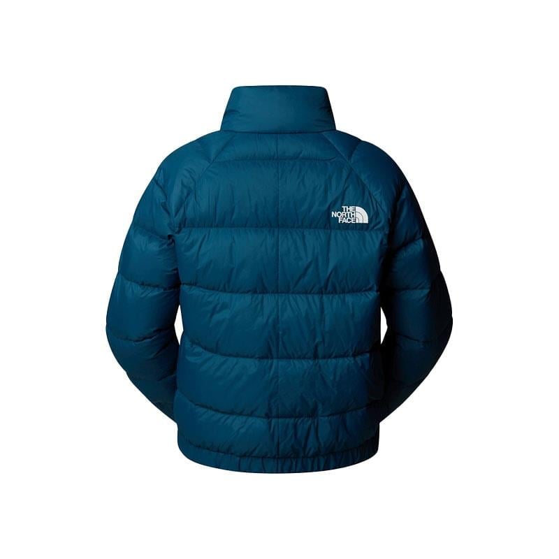 TNF Hyalite Down Kadın Mont NF0A3Y4S1NO1 Lacivert