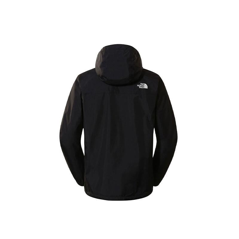 TNF M Antora Erkek Ceket NF0A7QEY4H01 Siyah