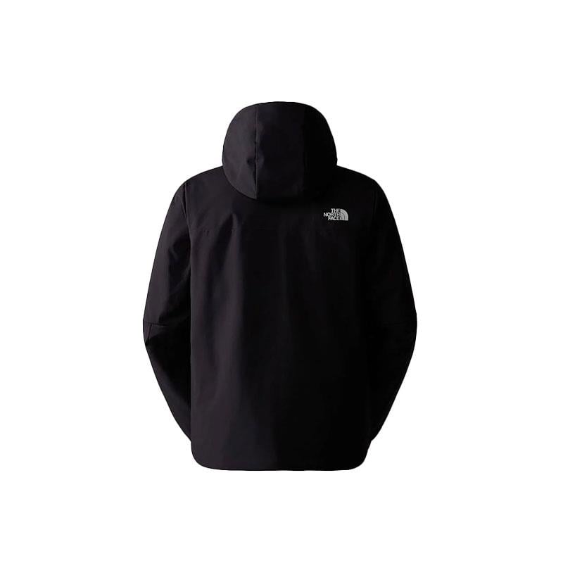 TNF M Apex Elevatıon Erkek Ceket NF0A84IF4H01 Siyah