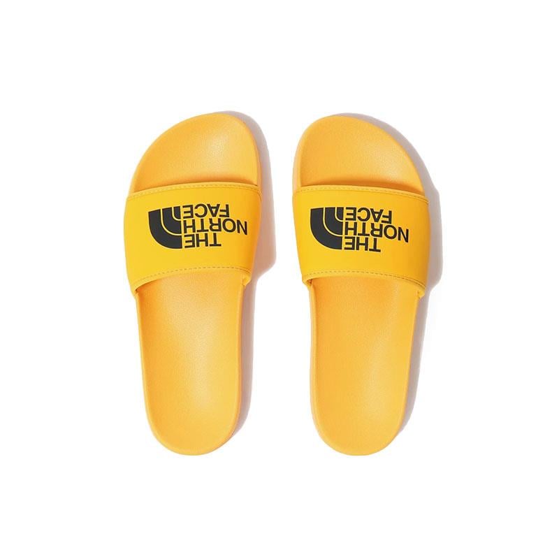 Tnf M Base Camp Slide İii Erkek Terlik NF0A4T2RZU31