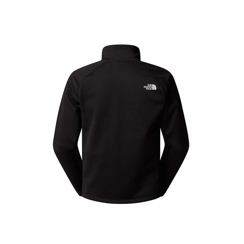 TNF M Canyonlands Soft Shell Erkek Ceket NF0A3BRH4H01 Siyah