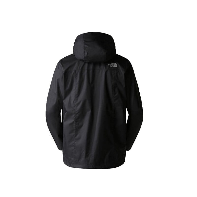 TNF M Evolve Iı Trıclımate Erkek Ceket NF00CG55JK31 Siyah NF00CG55JK31 Erkek