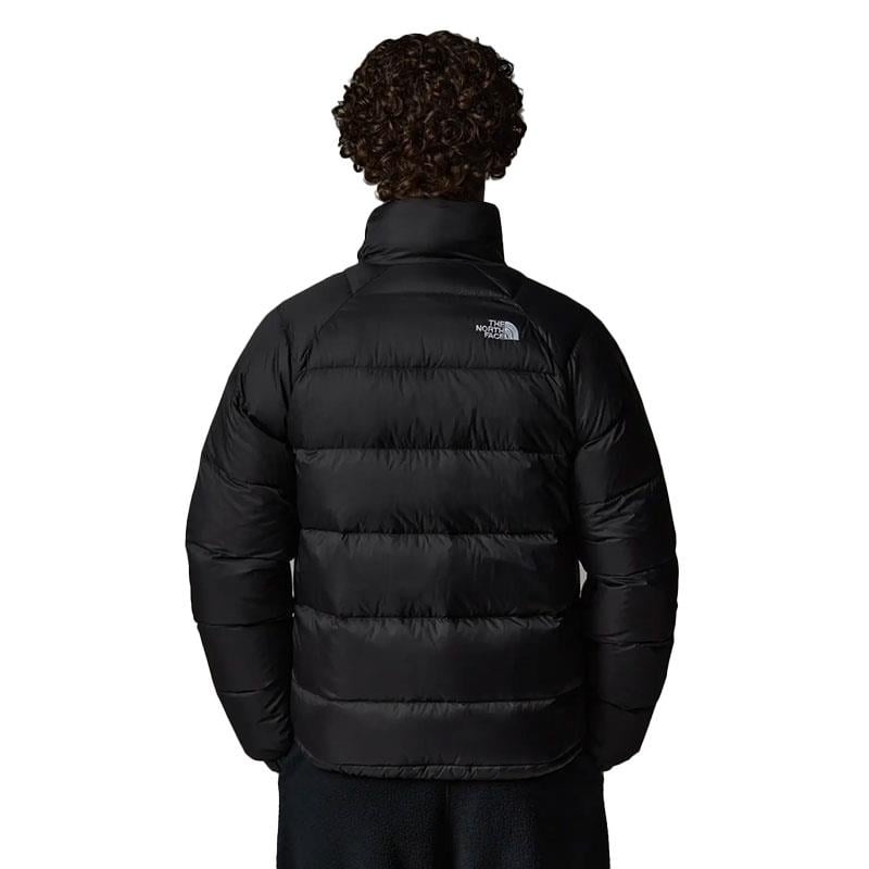 TNF M Hydrenalıte Down Erkek Ceket NF0A88XUJK31 Siyah