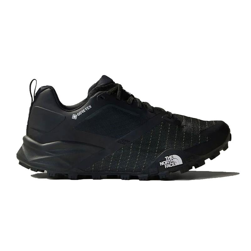 TNF M Offtraıl Gore-Tex Erkek Outdor Ayakkabı NF0A8A9XKX71