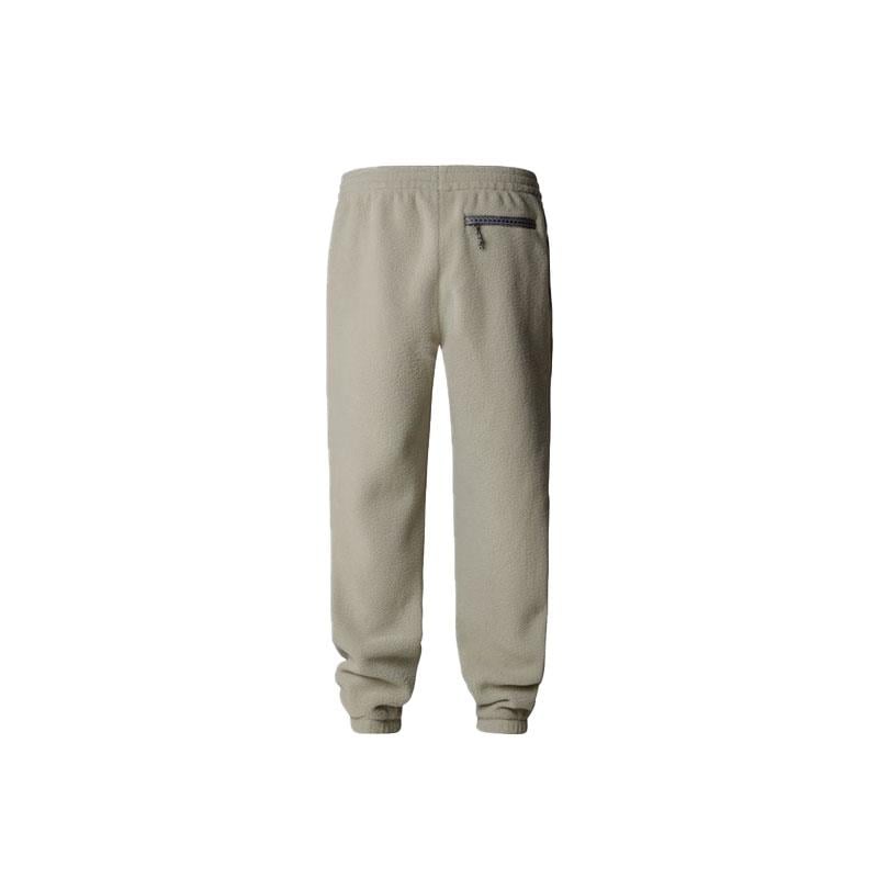 TNF M Tnf Fleeskı Erkek Eşofman Altı NF0A88XS1I41 Gri