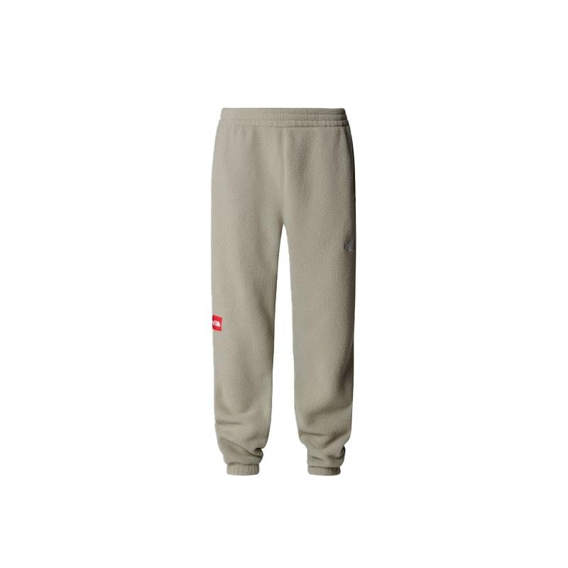 TNF M Tnf Fleeskı Erkek Eşofman Altı NF0A88XS1I41 Gri