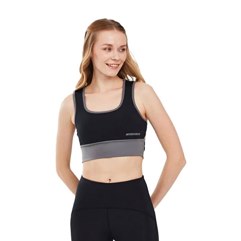 TNF Performance Coll W Mid Support Kadın Bra S241110-001