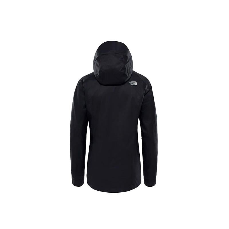 TNF W Evolve Iı Trıclımate Kadın Ceket NF00CG56KX71 Siyah