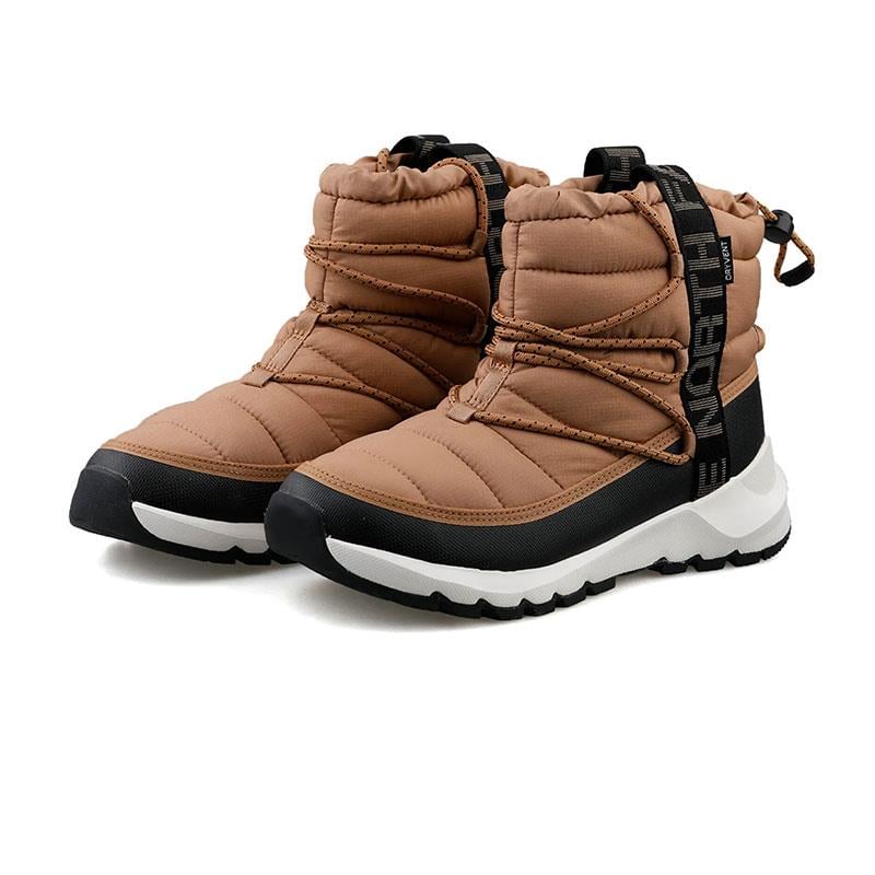 TNF W Thermoball Lace Wp Kadın Outdor Ayakkabı NF0A5LWDKOM1