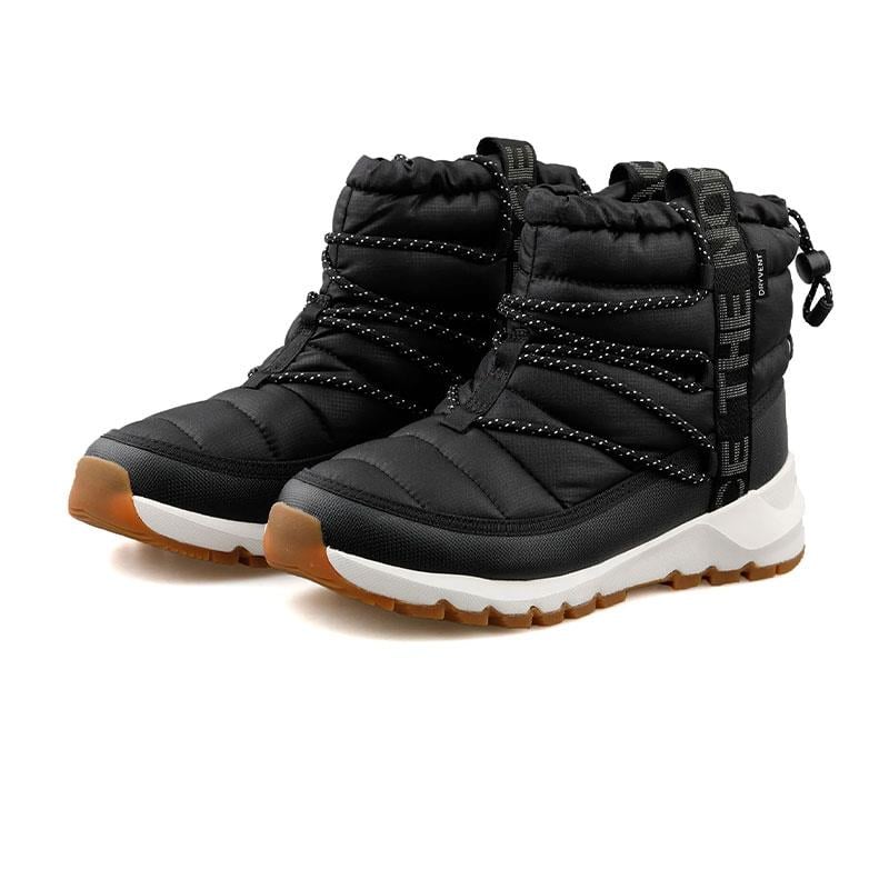 TNF W Thermoball Lace Wp Kadın Outdor Ayakkabı NF0A5LWDR0G1