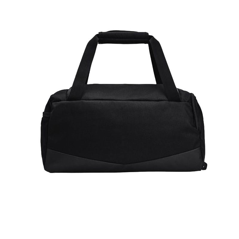 Ua Undeniable 5.0 Duffle Xs Unisex Spor Çanta 1369221-001 1369221-001 Spor Çantası