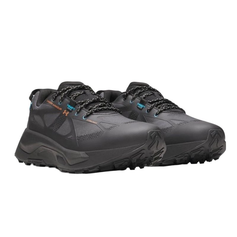 Under Armour Charged Bandit Tr 4 Wp Erkek Outdoor Ayakkabı 6010415-001 6010415-001 Erkek