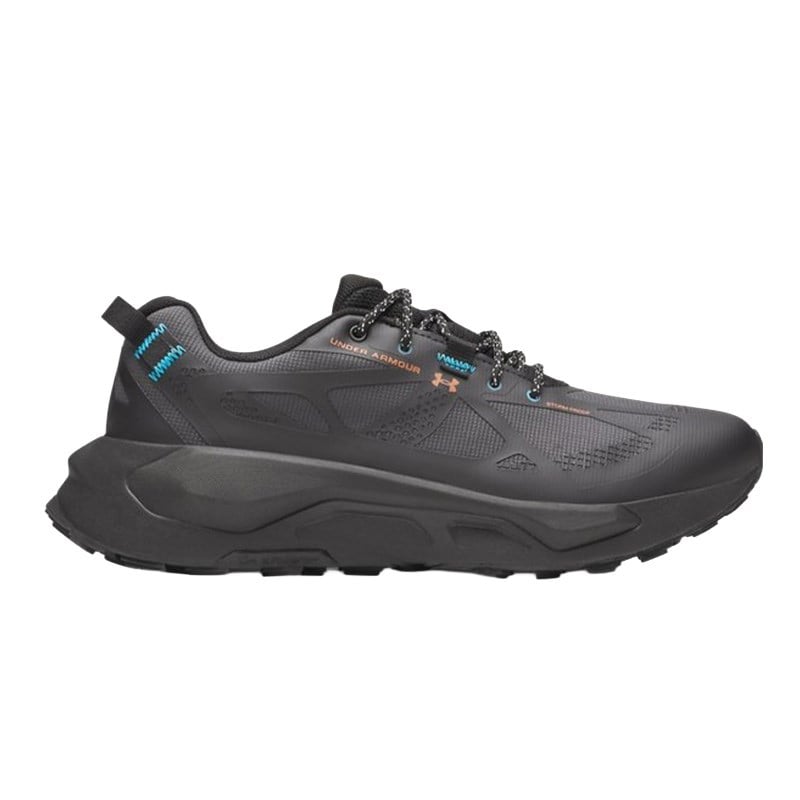 Under Armour Charged Bandit Tr 4 Wp Erkek Outdoor Ayakkabı 6010415-001 6010415-001 Erkek