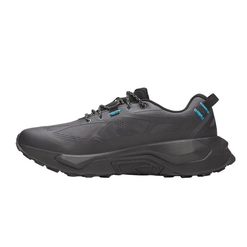 Under Armour Charged Bandit Tr 4 Wp Erkek Outdoor Ayakkabı 6010415-001 6010415-001 Erkek